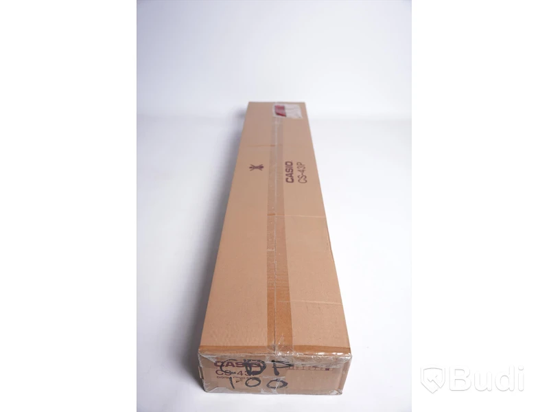 KeyboardStativ - Casio CS - 43P.