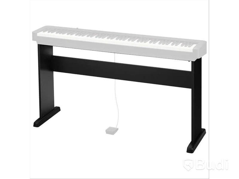 KeyboardStativ - Casio CS - 43P.
