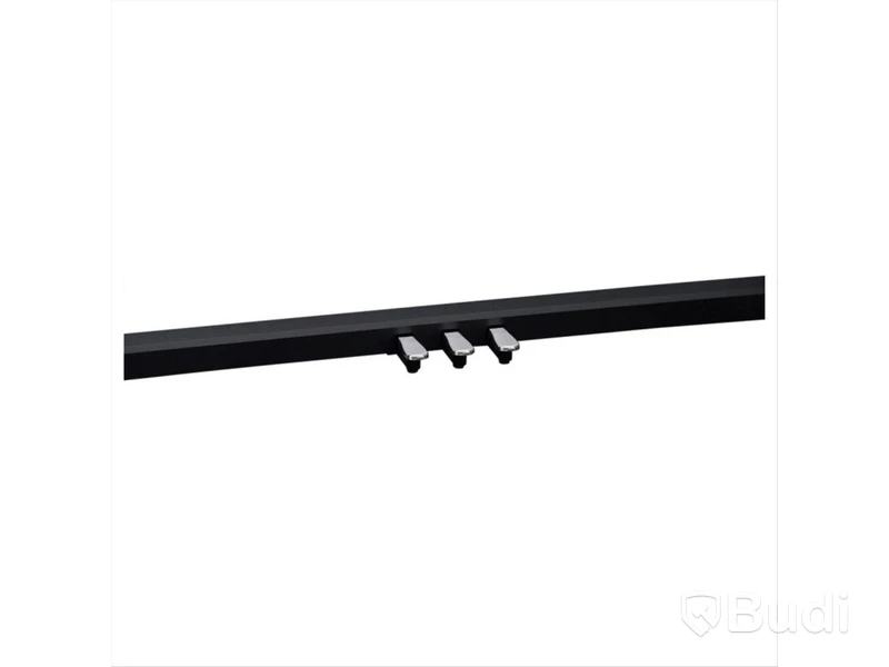 KeyboardPedaler - Roland KPD-70.