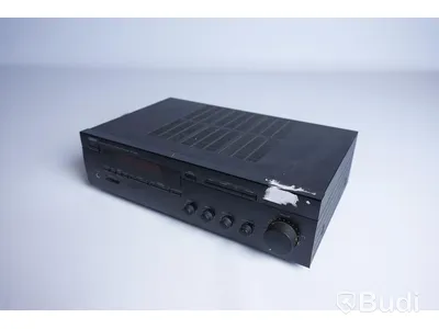 Stereoförstärkare - Yamaha RX-385 120W