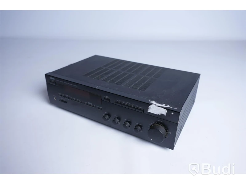 Stereoförstärkare - Yamaha RX-385 120W