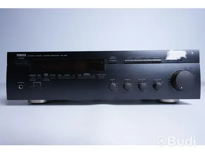 Stereoförstärkare - Yamaha RX-385 120W