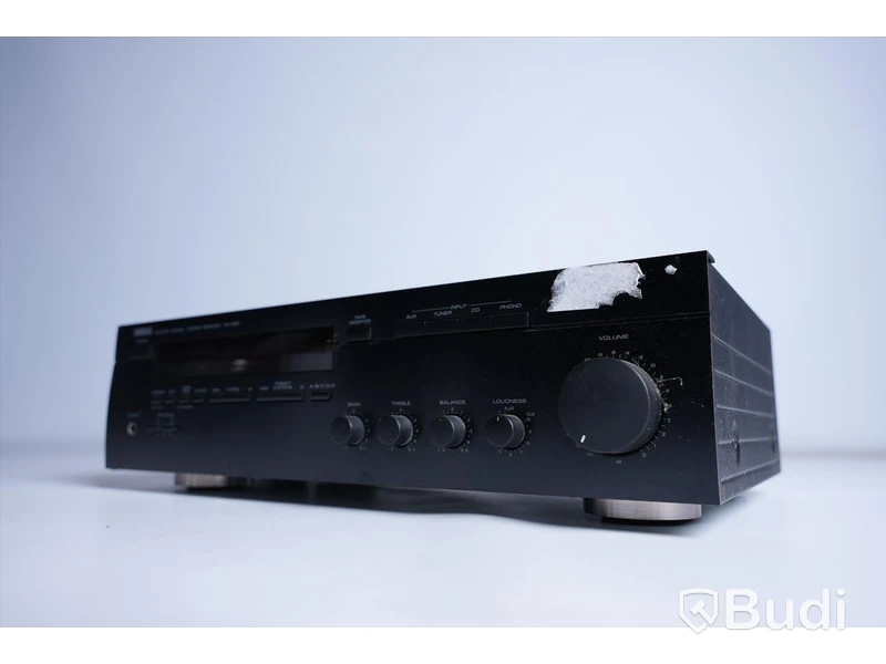 Stereoförstärkare - Yamaha RX-385 120W