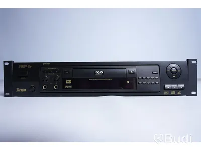 Karaokespelare - API DVD-701