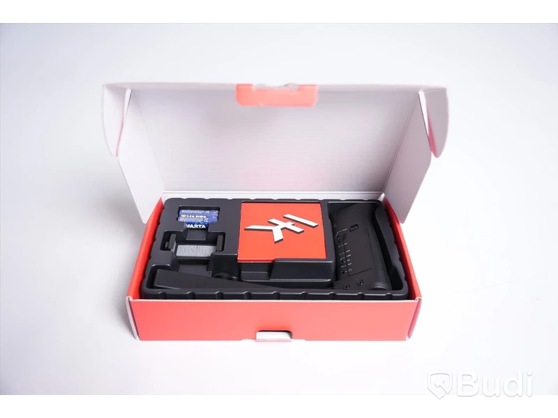 IK Multimedia - iKlip A/V Smartphone Broadcast Mount.