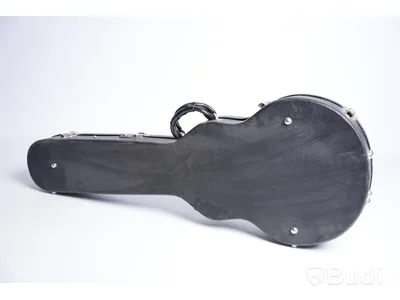 Elgitarr Hardcase - Gibson Les Paul Hardshell Case Black