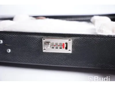 Elgitarr Hardcase - Gibson Les Paul Hardshell Case Black