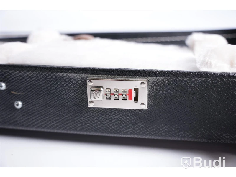 Elgitarr Hardcase - Gibson Les Paul Hardshell Case Black