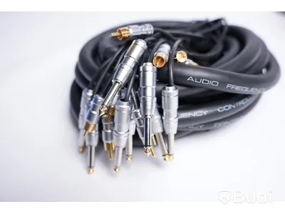 Multikabel 2st - Soundking BA138 6m