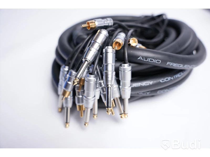 Multikabel 2st - Soundking BA138 6m