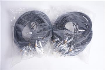 Multikabel 2st - Soundking BA138 6m