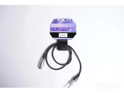 Patchkabel 21st - TSM Pro Cables DUM3S. Ny, Obruten förpackning.