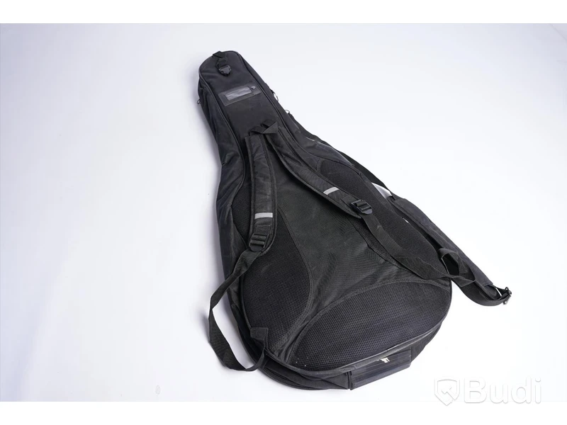 Gitarr Softcase 2st