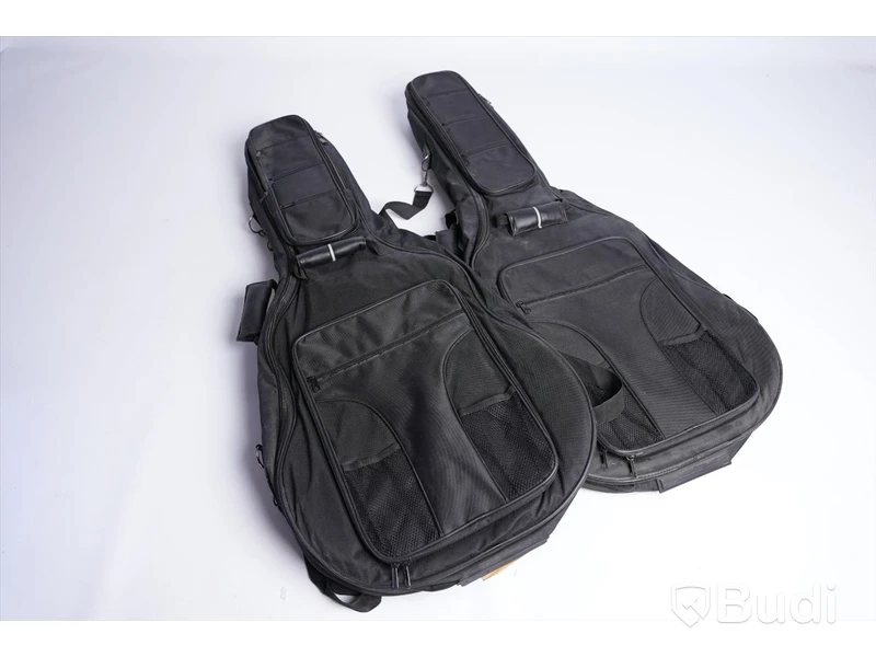 Gitarr Softcase 2st