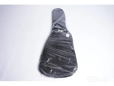 Elgitarr Softcase 3st - Washburn GB40. Ny, Obruten förpackning.