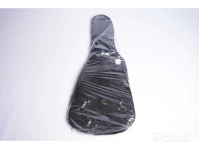 Elgitarr Softcase 3st - Washburn GB40. Ny, Obruten förpackning.