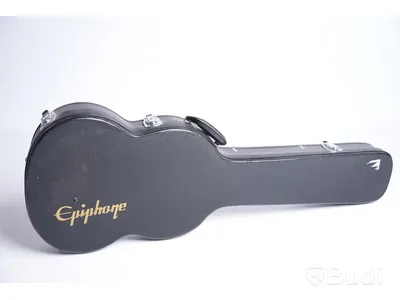 Elgitarr Hardcase 2st - Epiphone