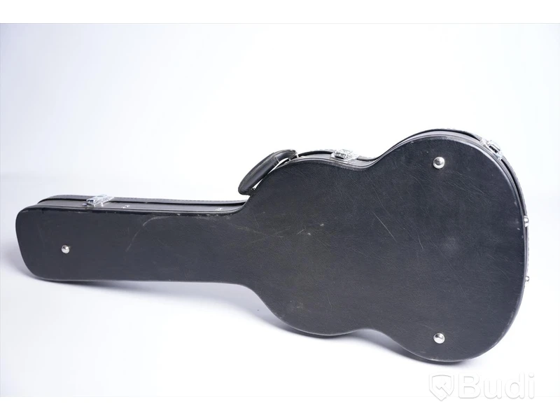 Elgitarr Hardcase 2st - Epiphone