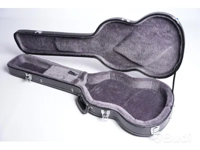 Elgitarr Hardcase 2st - Epiphone