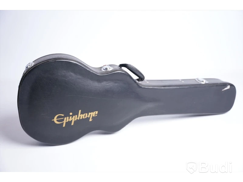 Elgitarr Hardcase 2st - Epiphone