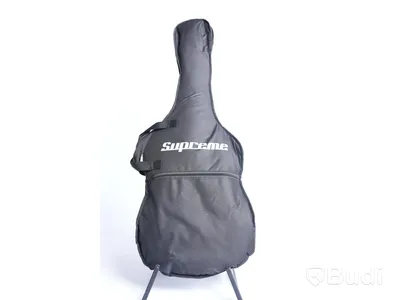 Elgitarr kit - Supreme Complete Guitar Pack. Ny, Obruten förpackning.