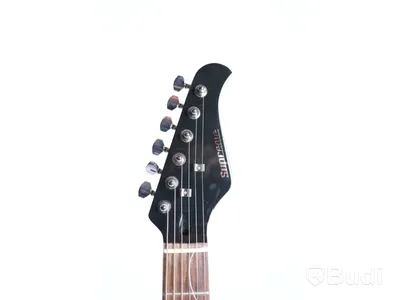 Elgitarr kit - Supreme Complete Guitar Pack. Ny, Obruten förpackning.