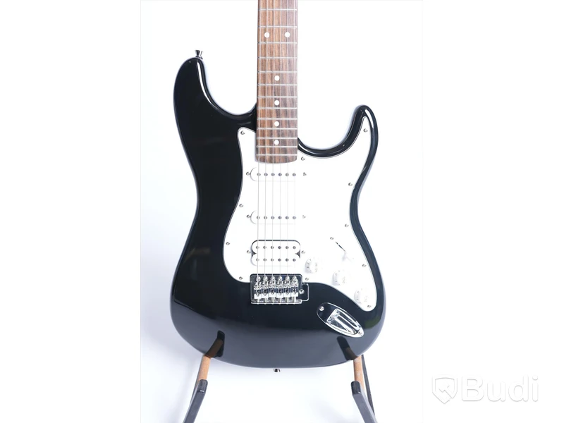 Elgitarr kit - Supreme Complete Guitar Pack. Ny, Obruten förpackning.
