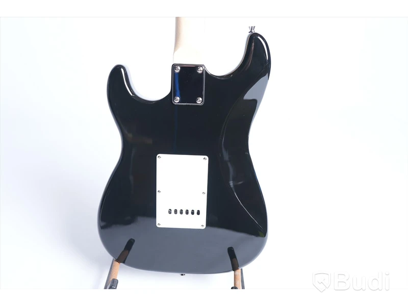 Elgitarr kit - Supreme Complete Guitar Pack. Ny, Obruten förpackning.