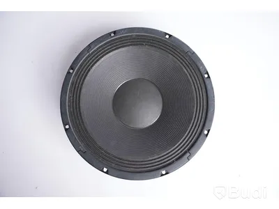 Högtalarelement 2st - RM 14540395 P1250 (12", 4Ω)