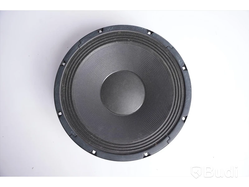 Högtalarelement 2st - RM 14540395 P1250 (12", 4Ω)