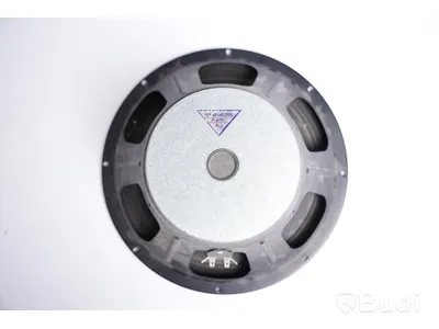 Högtalarelement 2st - RM 14540395 P1250 (12", 4Ω)