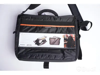 Väska - Mono Cases EFX Series The Fader (Jet Black)