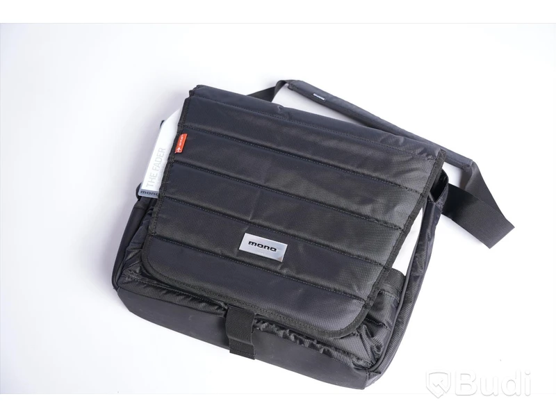 Väska - Mono Cases EFX Series The Fader (Jet Black)