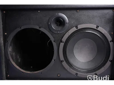 Basförstärkare - Fender Rumble 350. Defekt.