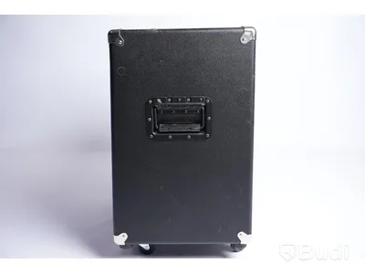 Basförstärkare - Fender Rumble 350. Defekt.