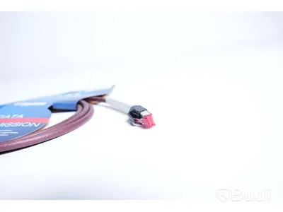 Kabel - Klotz RamCAT Data Transmission Cable 2m 4st.