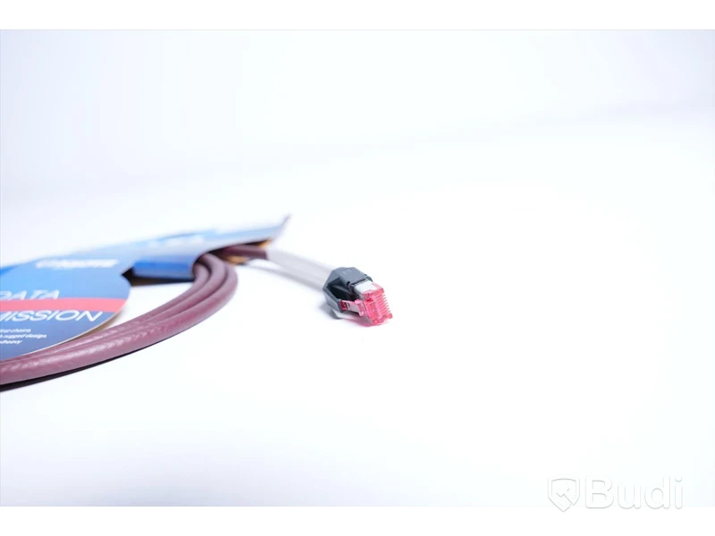 Kabel - Klotz RamCAT Data Transmission Cable 2m 4st.