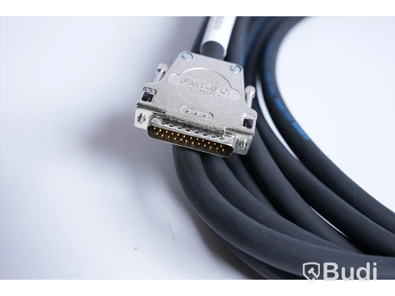 Kabel - Klotz POLYWIRE PW08 AWG24 8pair ultra-flexible. Ny, Obruten förpackning.