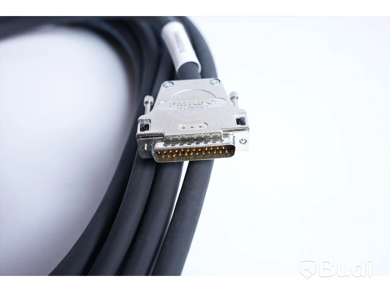 Kabel - Klotz POLYWIRE PW08 AWG24 8pair ultra-flexible. Ny, Obruten förpackning.