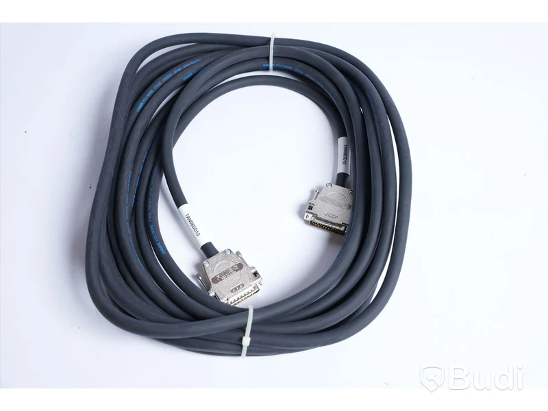 Kabel - Klotz POLYWIRE PW08 AWG24 8pair ultra-flexible. Ny, Obruten förpackning.