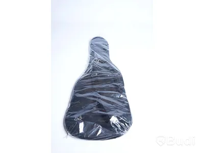 Gitarr Softcase - Washburn Softcase 2st. Ny, Obruten förpackning.