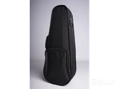 Ukulele - Koki'o, Mahogany Soprano U-SMHLMH-S, inkl. case. Ny.