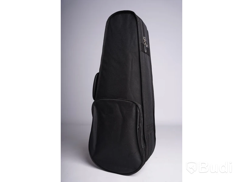 Ukulele - Koki'o, Mahogany Soprano U-SMHLMH-S, inkl. case. Ny.