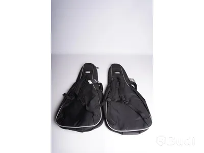 Gitarrfodral 2st - Supreme Bags Deluxe Classic. Ny.