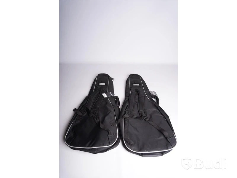 Gitarrfodral 2st - Supreme Bags Deluxe Classic. Ny.