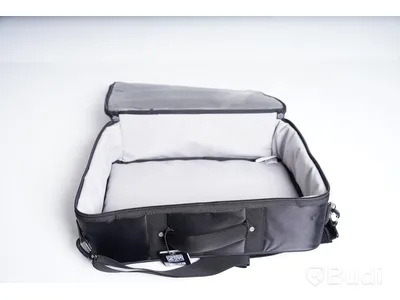 Pedalbordscase - Mono M80-Club-V2. Ny, Obruten förpackning.