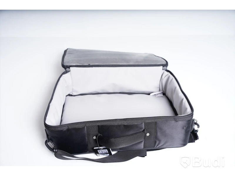 Pedalbordscase - Mono M80-Club-V2. Ny, Obruten förpackning.