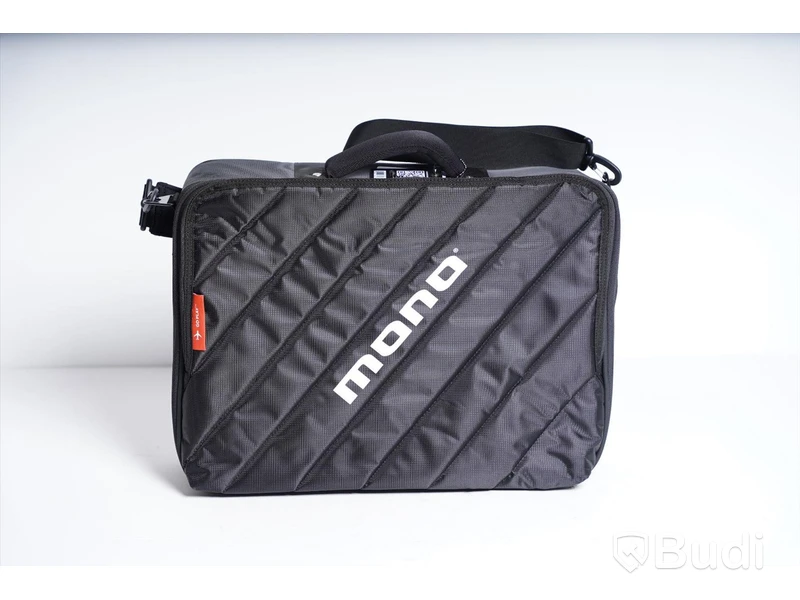 Pedalbordscase - Mono M80-Club-V2. Ny, Obruten förpackning.