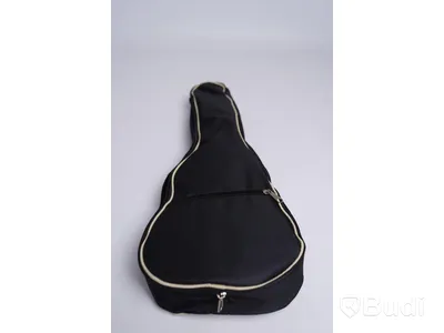 Ukulele - Koki'o, Mahogany Concert inkl. soft case, RISA Musical Instruments. Ny, Obruten förpackning.