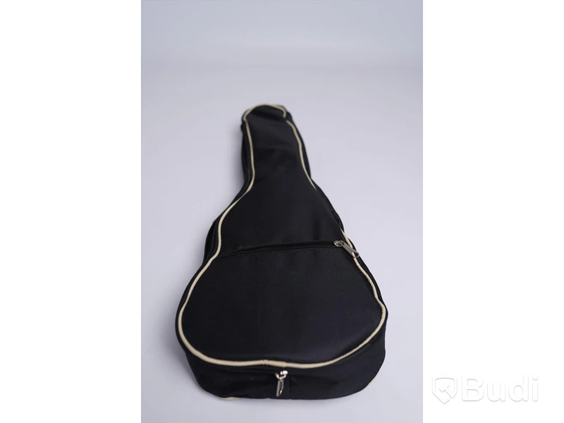 Ukulele - Koki'o, Mahogany Concert inkl. soft case, RISA Musical Instruments. Ny, Obruten förpackning.